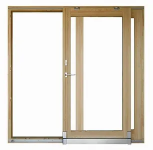 Sliding Door One