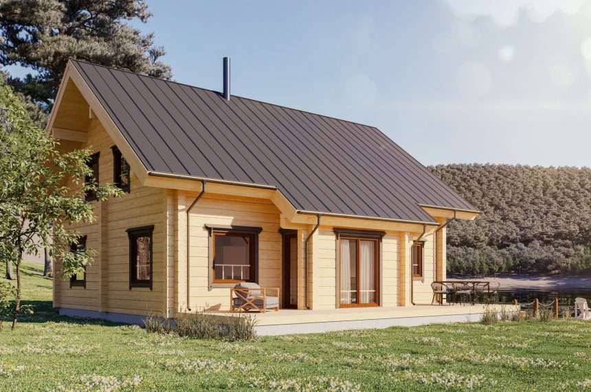  Wooden Home Building Services Manufacturers in Chandigarh