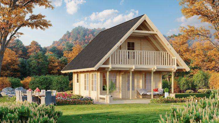  Wooden Home Building Services Manufacturers in Rishikesh