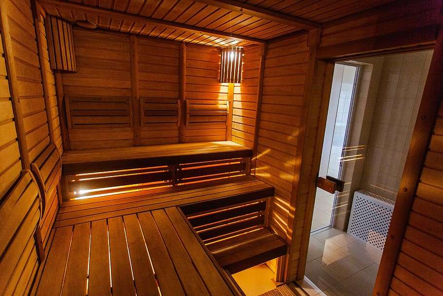  Pine Wood Sauna Manufacturers Manufacturers in Mukteshwar