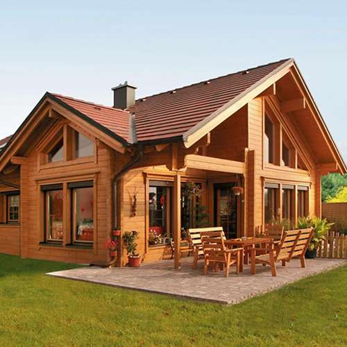  Timber House Manufacturers Manufacturers in Dharamshala