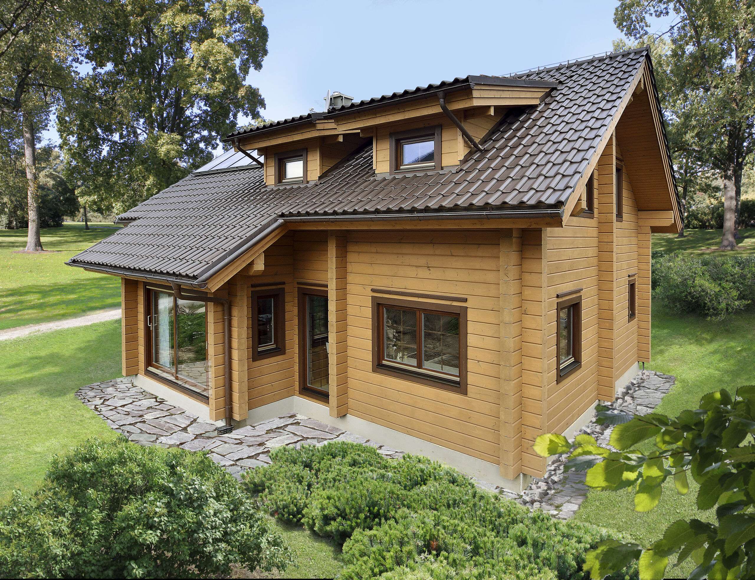  Wooden Homes Manufacturers Manufacturers in Goa