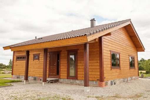  Wooden House Developers Manufacturers in Dharamshala