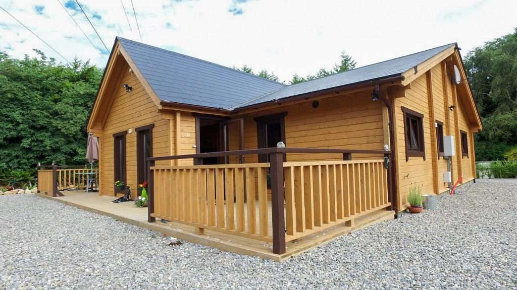  Wooden house Manufacturers in Dharamshala