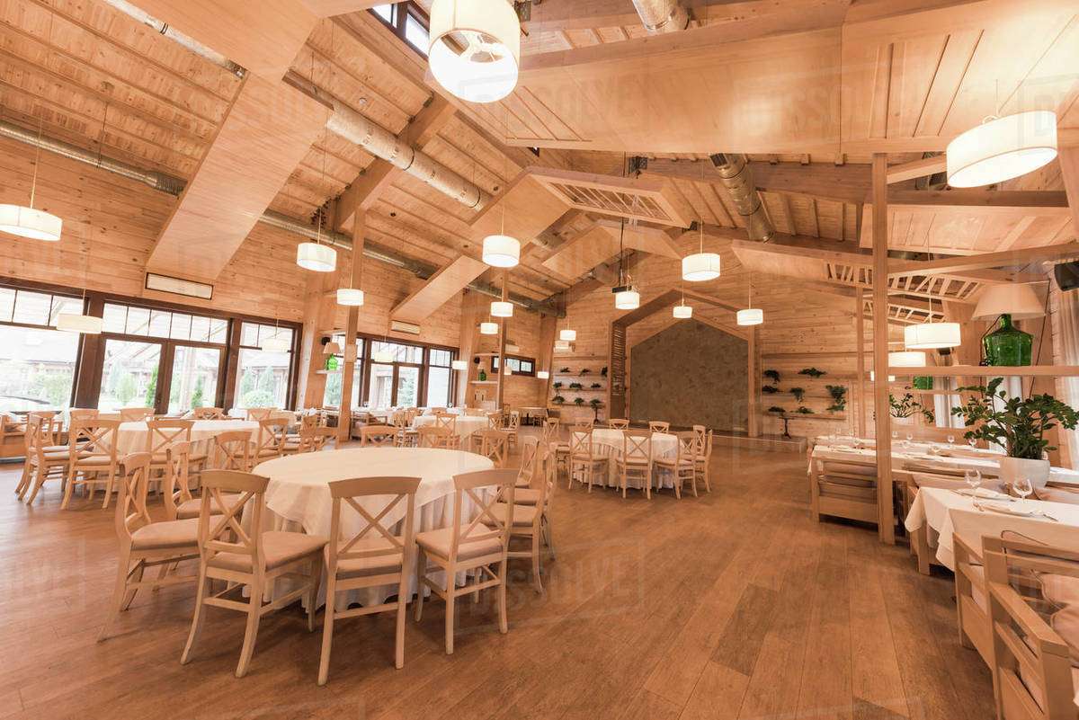  Wooden Restaurants Manufacturers Manufacturers in Gujarat