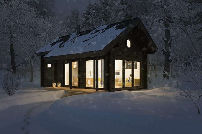  Wooden Ski House Manufacturers Manufacturers in Rohtang Pass