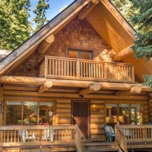  Log Cabin Manufacturers in Rohtang Pass