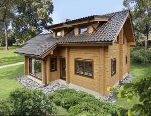  Wooden Homes Manufacturers in Goa